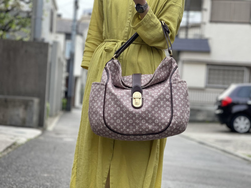 インポートブランドのLOUIS VUITTON 　
