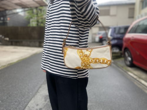 トレファクスタイル目白店ブログ画像１