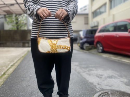 CELINEのセリーヌ