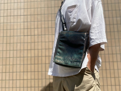 インポートブランドのJean Paul GAULTIER