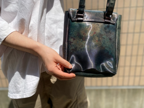 Jean Paul GAULTIERのジャンポールゴルチェ