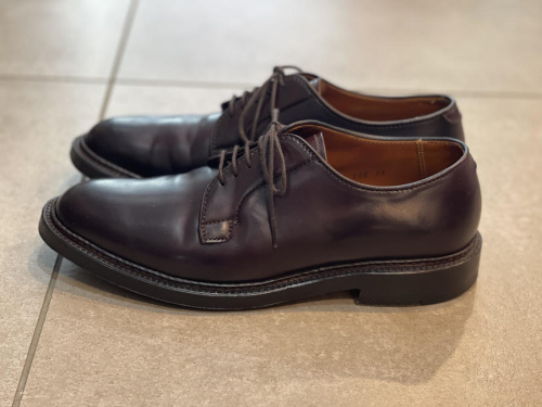 オールデンの990