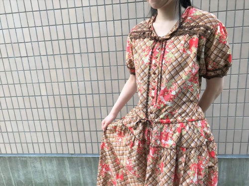 PINKHOUSEのピンクハウス