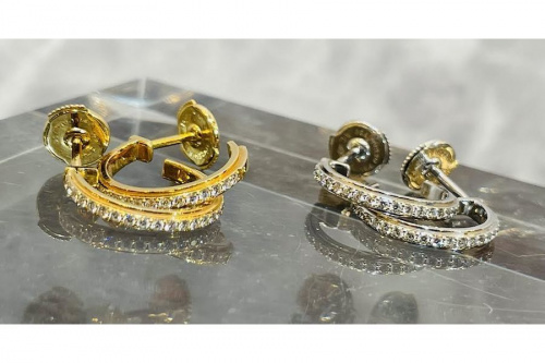 ラグジュアリーブランドのPIAGET