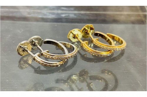 PIAGETのピアジェ