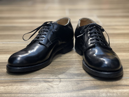 ヴィンテージアイテムのUS NAVY