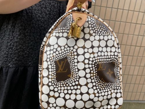 ルイ・ヴィトンのスピーディー30