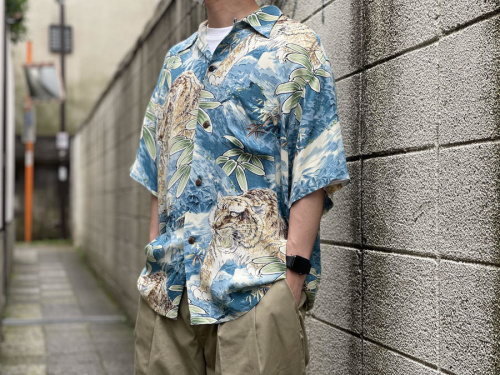 トレファクスタイル目白店ブログ画像１