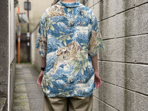 SUN SURFのサン サーフ