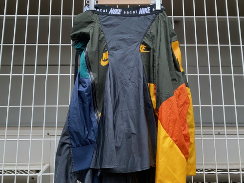 NIKE × SACAIのナイキ× サカイ