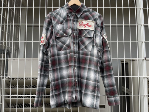 MIHARA YASUHIROのミハラヤスヒロ