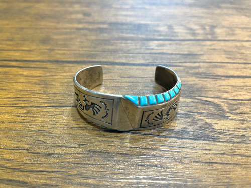 Indian jewelryのインディアンジュエリー