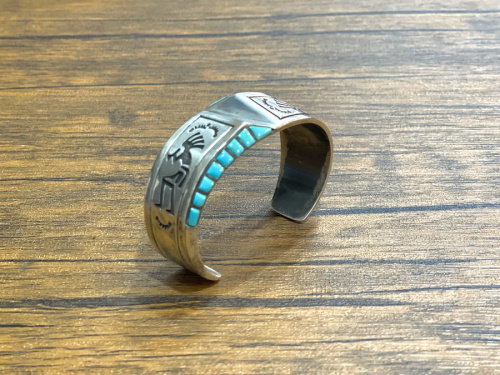 インディアンジュエリー