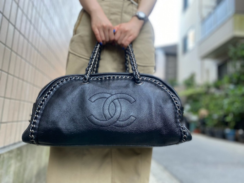 CHANELのシャネル