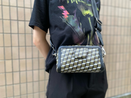 インポートブランドのPIERRE HARDY