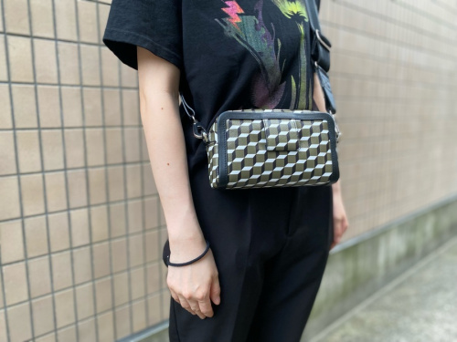 PIERRE HARDYのピエールアルディ