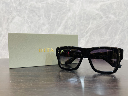 ラグジュアリーブランドのDITA
