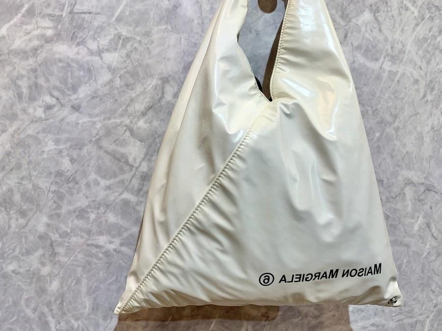 【MM6 Maison Margiela/エムエムシックス メゾンマルジェラ】ジャパニーズトートバッグ買取入荷致しました。[2021.04.23発行]