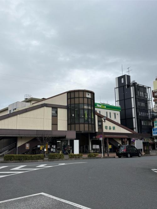 トレファクスタイル昭島店ブログ画像2