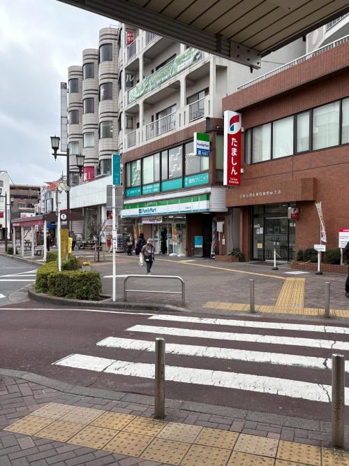 トレファクスタイル昭島店ブログ画像3