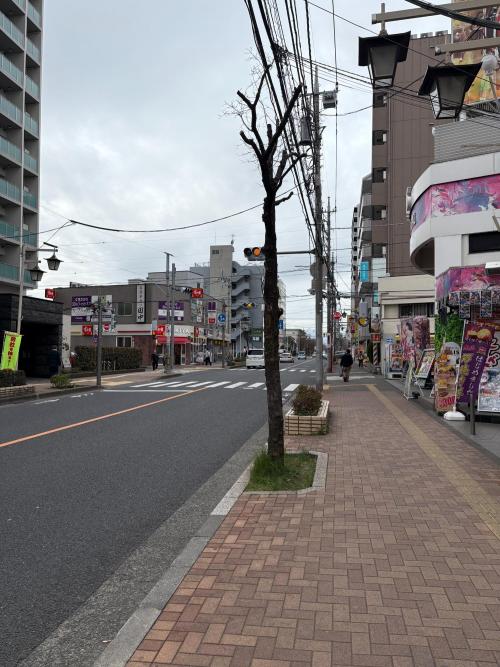 トレファクスタイル昭島店ブログ画像5