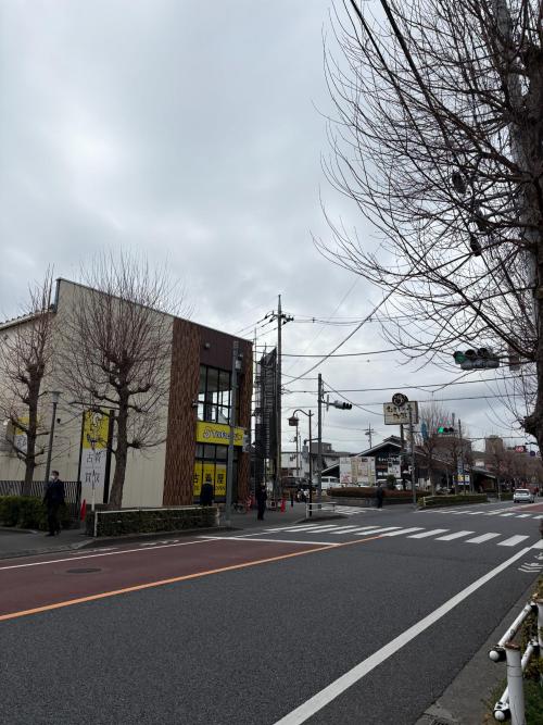 トレファクスタイル昭島店ブログ画像6