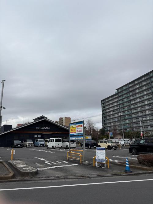 トレファクスタイル昭島店ブログ画像9