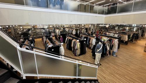 トレファクスタイル昭島店ブログ画像2