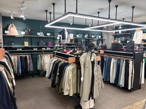 トレファクスタイル昭島店ブログ画像3