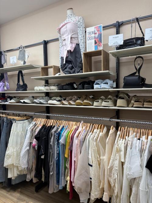 トレファクスタイル昭島店ブログ画像4