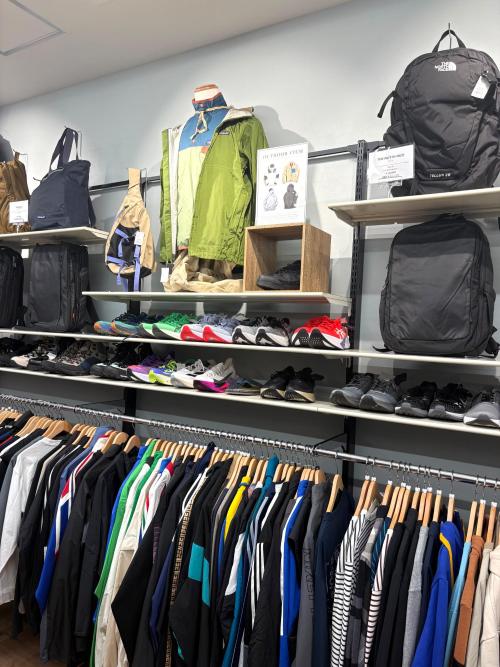 トレファクスタイル昭島店ブログ画像5