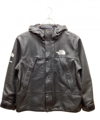「ストリートブランドのSUPREME × THE NORTH FACE 」
