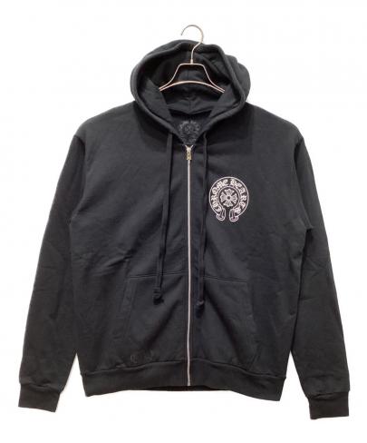 「ラグジュアリーブランドのCHROME HEARTS 」