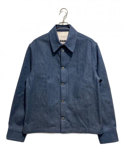 「インポートブランドのJIL SANDER 」