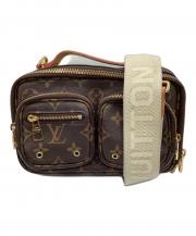 「ラグジュアリーブランドのLOUIS VUITTON 」