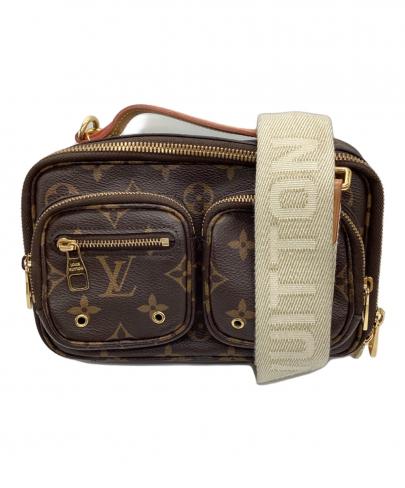 「ラグジュアリーブランドのLOUIS VUITTON 」