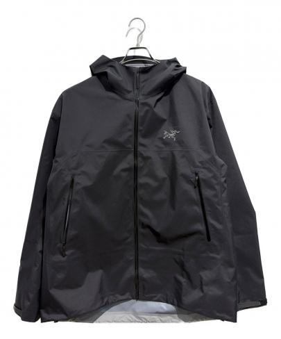 「アウトドアブランドのARC'TERYX 」