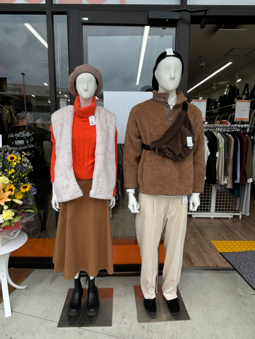 トレファクスタイルブランチ茅ヶ崎店ブログ画像2