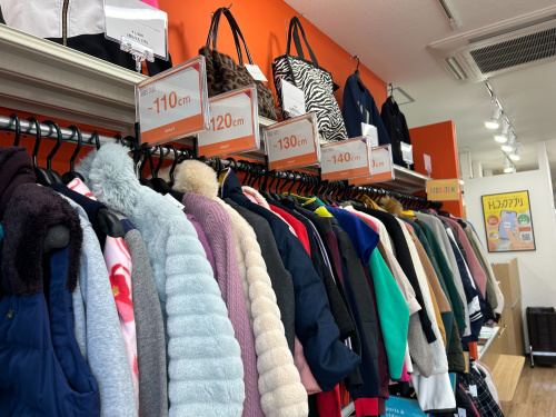 トレファクスタイルブランチ茅ヶ崎店ブログ画像1