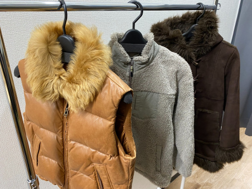 トレファクスタイルブランチ茅ヶ崎店ブログ画像1