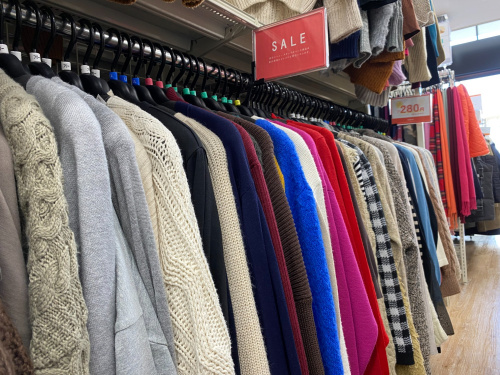 トレファクスタイルブランチ茅ヶ崎店ブログ画像1