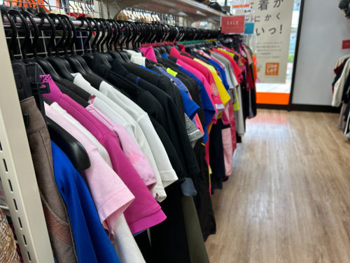 トレファクスタイルブランチ茅ヶ崎店ブログ画像1