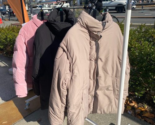 トレファクスタイルブランチ茅ヶ崎店ブログ画像1