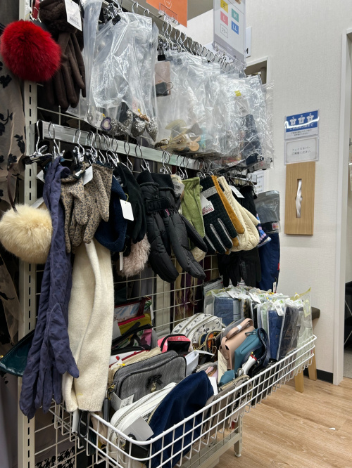 トレファクスタイルブランチ茅ヶ崎店ブログ画像4