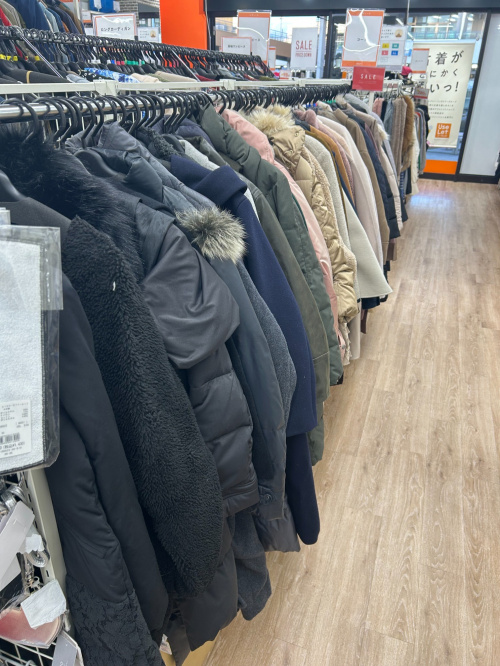 トレファクスタイルブランチ茅ヶ崎店ブログ画像2