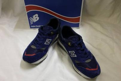 「OSHMAN'SのNEW BALANCE 」