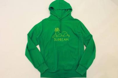 「SUPREMEのスフィンクス 」