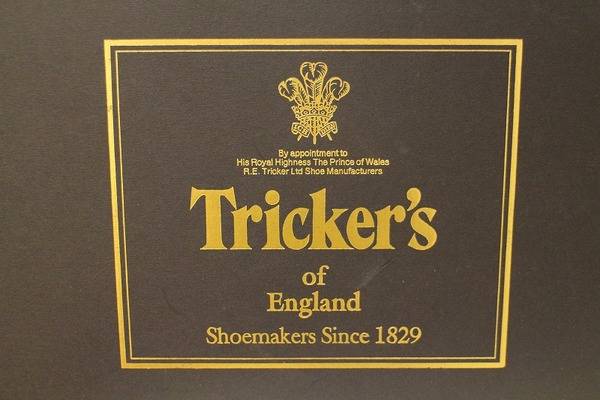 「Tricker'sの新店舗 」