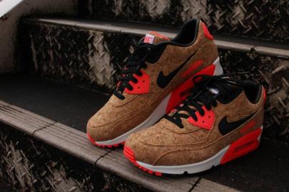 「エアマックスのAIR MAX　90 」