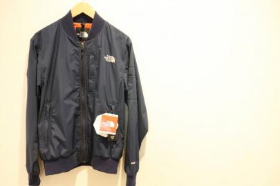 「千葉のNORTH FACE 」